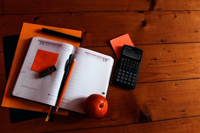 It’s Tax Time: Tips for Getting Organized