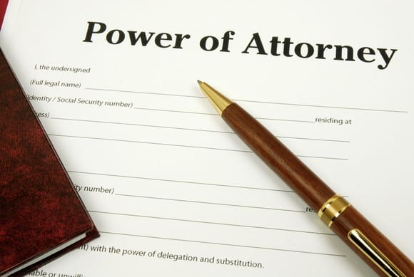 Powers of Attorney Are Not Created Equal