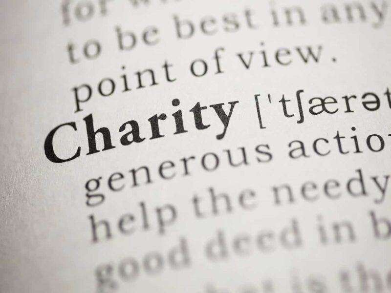 How to Make the Most of Your Charitable Giving