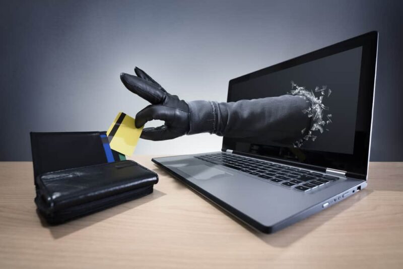How to Protect Yourself from Identity Theft – Even After You Die