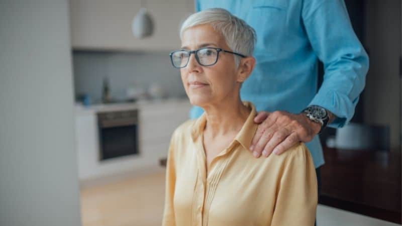 financial steps to take when your spouse has cancer