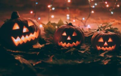 Trivia: How Much is the Average American Household Spending on Halloween in 2023?