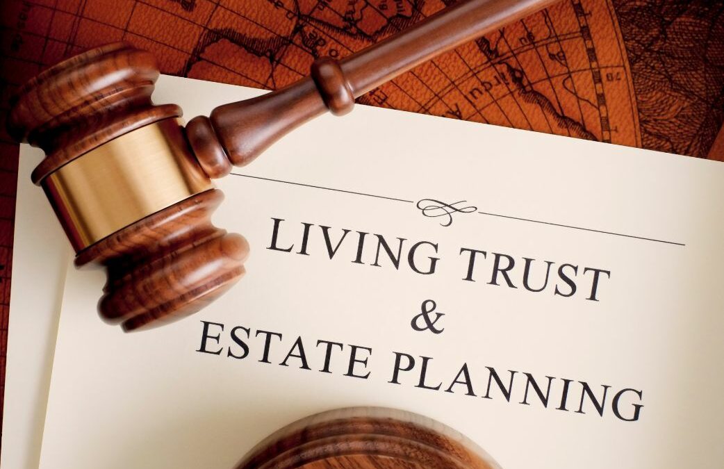 Is Your Estate Plan Going to Actually Protect Your Family?