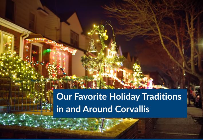best holiday traditions in corvallis oregon best holiday traditions in corvallis oregon