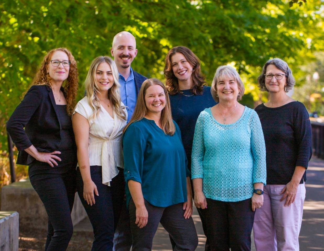 clarity wealth development team photo 2025