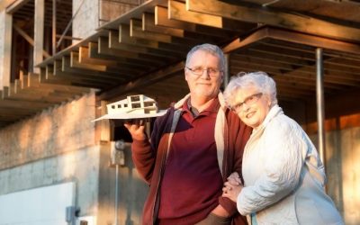 If You Don’t Define the Purpose of Your Retirement, Someone Else Will