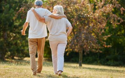 The 4 Types of Risk in Retirement and How to Address Them
