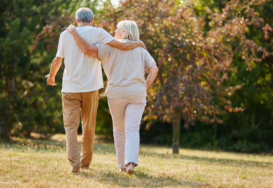 The 4 Types of Risk in Retirement and How to Address Them