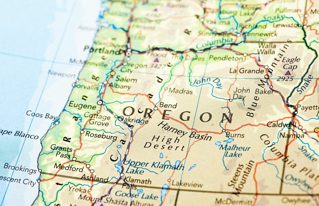 7 Things to Know About Retiring in Oregon in 2024