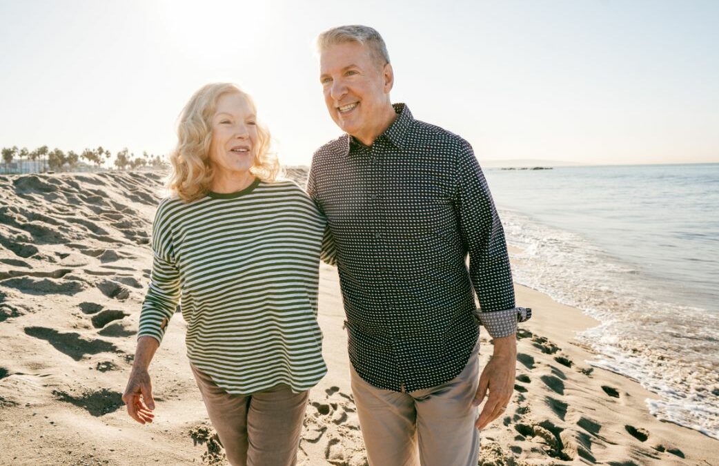 Design Your Dream Retirement: 3 Steps to Find Purpose in Your Golden Years