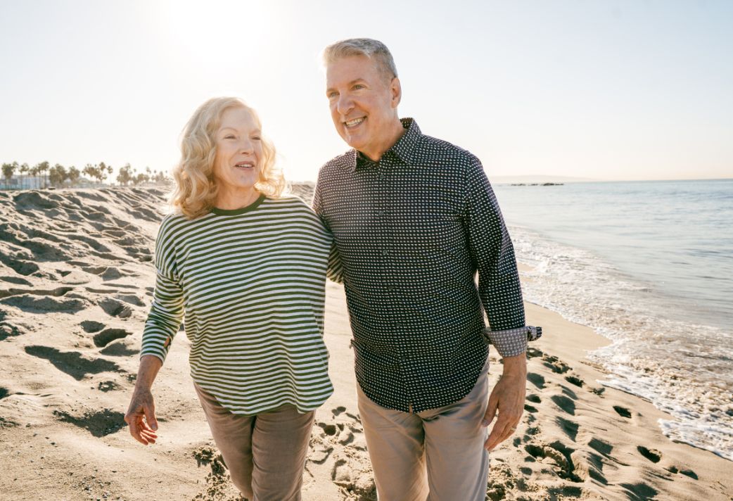 Finding your purpose in retirement