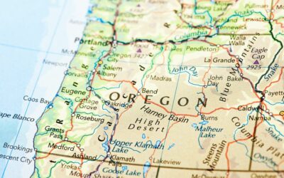 7 Things to Know About Retiring in Oregon in 2024