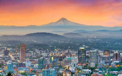 Thinking of Retiring in Oregon? Here Are 13 Things to Know Before Making a Decision