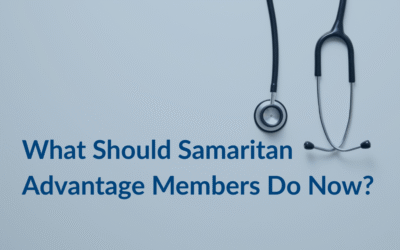 Samaritan Health is Ending its Medicare Advantage Plan in 2026 – What Should People in Benton County Do?
