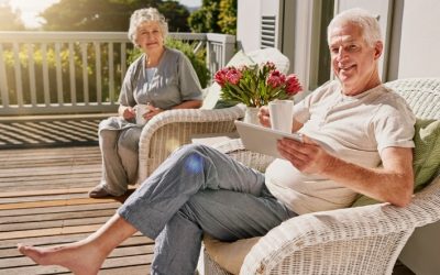 To Spend Confidently in Retirement, Start by Picturing an Ordinary Tuesday