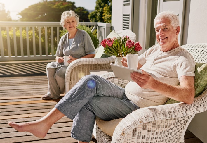 spending in retirement